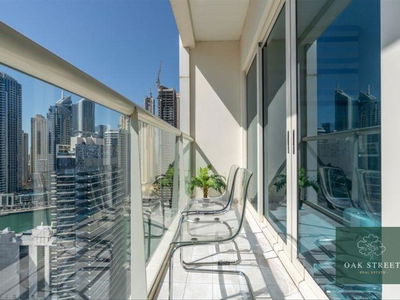 Marina View Tower A, United Arab Emirates  Marina View Tower A, United Arab Emirates