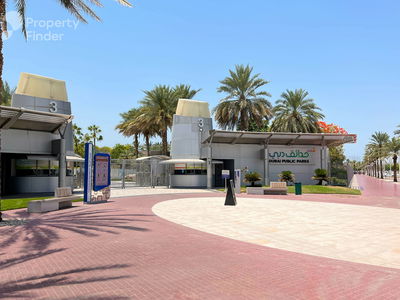 1 Residences, United Arab Emirates  1 Residences, United Arab Emirates