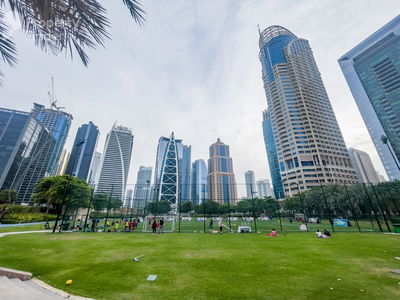 Lake View Tower, United Arab Emirates  Lake View Tower, United Arab Emirates