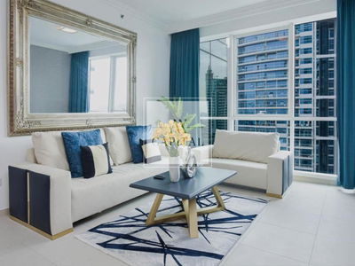 Al Bateen Residences, United Arab Emirates  Al Bateen Residences, United Arab Emirates