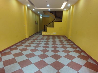 Luu Huu Phuoc Street, Vietnam Luu Huu Phuoc Street, Vietnam