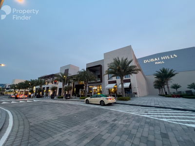 Golfville, United Arab Emirates  Golfville, United Arab Emirates