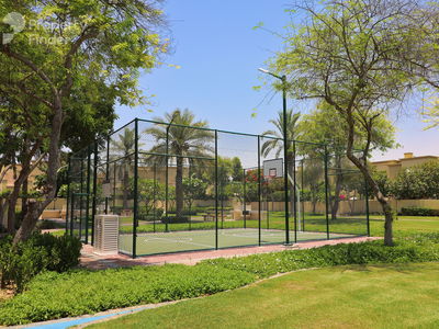 Springs 4, United Arab Emirates  Springs 4, United Arab Emirates