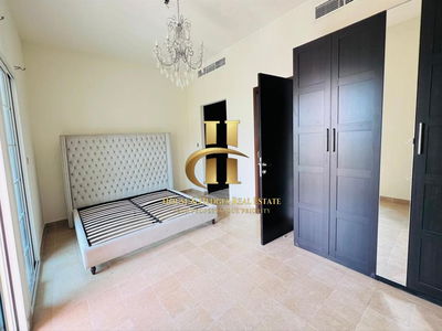 Nakheel Townhouses, United Arab Emirates  Nakheel Townhouses, United Arab Emirates