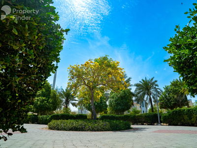 Nakheel Townhouses, United Arab Emirates  Nakheel Townhouses, United Arab Emirates