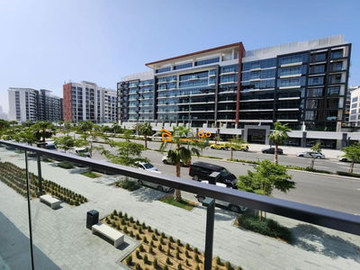 AZIZI Riviera, United Arab Emirates  AZIZI Riviera, United Arab Emirates