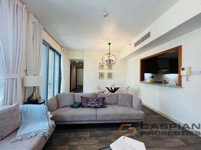 Standpoint Tower 1, United Arab Emirates  Standpoint Tower 1, United Arab Emirates