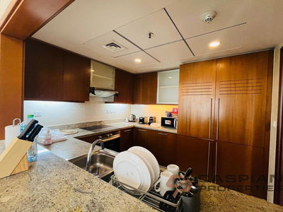 Standpoint Tower 1, United Arab Emirates  Standpoint Tower 1, United Arab Emirates