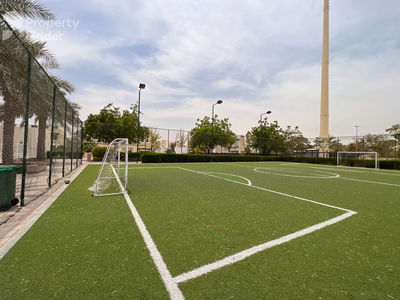 Arabella Townhouses 1, United Arab Emirates  Arabella Townhouses 1, United Arab Emirates