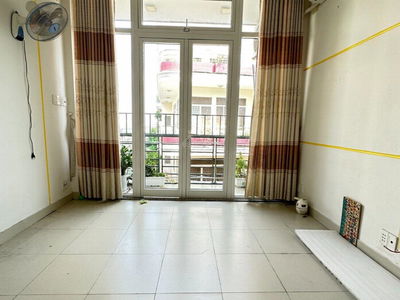 Cong Hoa Street, Vietnam Cong Hoa Street, Vietnam