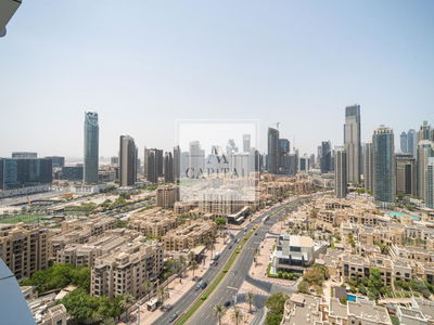 Burj Lake Hotel - The Address DownTown, United Arab Emirates  Burj Lake Hotel - The Address DownTown, United Arab Emirates