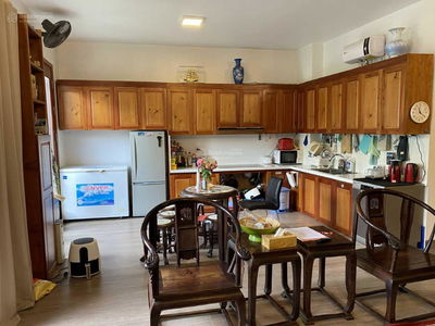 Ngoc Thuy Ward, Vietnam Ngoc Thuy Ward, Vietnam