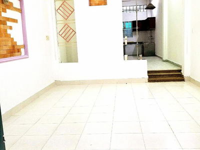 Go Dau Street, Vietnam Go Dau Street, Vietnam