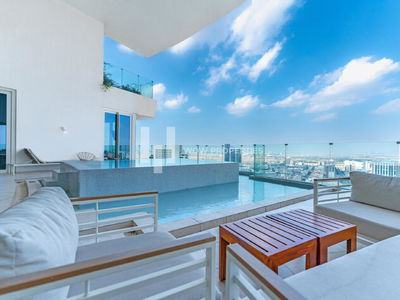 FIVE at Jumeirah Village Circle, United Arab Emirates  FIVE at Jumeirah Village Circle, United Arab Emirates