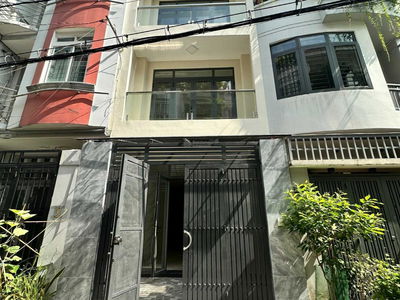 Thich Quang Duc Street Thich Quang Duc Street