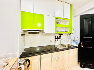 Heaven Riverview, Vietnam Heaven Riverview, Vietnam