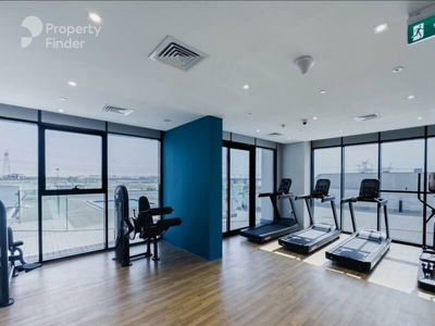 Azizi Riviera 25, United Arab Emirates  Azizi Riviera 25, United Arab Emirates