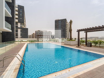 Azizi Riviera 23, United Arab Emirates  Azizi Riviera 23, United Arab Emirates