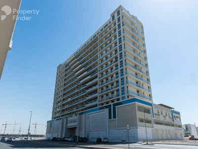 Azizi Plaza, United Arab Emirates  Azizi Plaza, United Arab Emirates