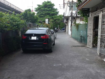 Nguyen Van Cu Street, Vietnam Nguyen Van Cu Street, Vietnam