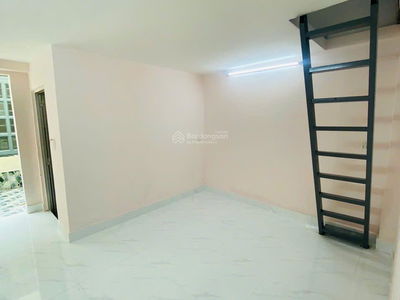 Tran Thi Nam Street, Vietnam Tran Thi Nam Street, Vietnam