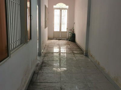 Tran Thi Nam Street, Vietnam Tran Thi Nam Street, Vietnam