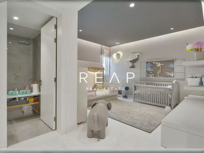 1 JBR, United Arab Emirates  1 JBR, United Arab Emirates