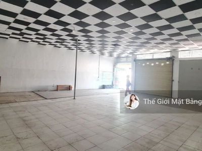 Thong Nhat Ward, Vietnam  Thong Nhat Ward, Vietnam