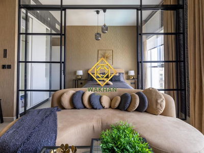 Collective Tower 2, United Arab Emirates  Collective Tower 2, United Arab Emirates