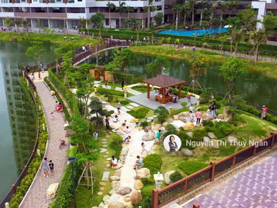 Mizuki Park, Vietnam Mizuki Park, Vietnam