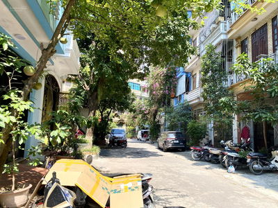 Dai Kim Urban Area, Vietnam Dai Kim Urban Area, Vietnam