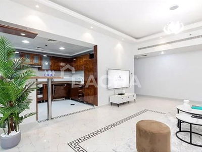 Opal Tower Marina, United Arab Emirates  Opal Tower Marina, United Arab Emirates