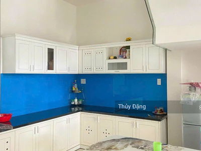 Vo An Ninh Street, Vietnam Vo An Ninh Street, Vietnam