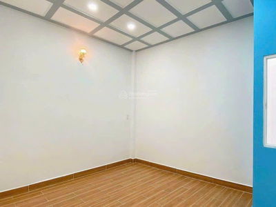 Nguyen Van Khoi Street, Vietnam Nguyen Van Khoi Street, Vietnam