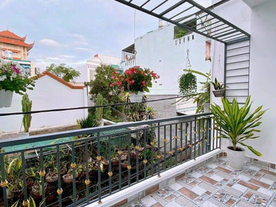 Nguyen Van Khoi Street, Vietnam Nguyen Van Khoi Street, Vietnam