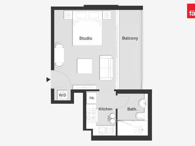 Prive Residence, United Arab Emirates  Prive Residence, United Arab Emirates