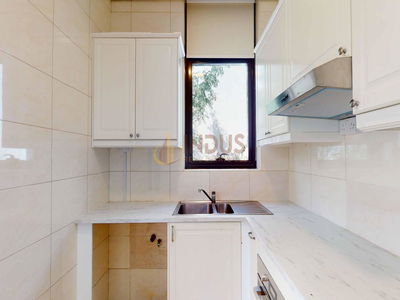 The Parkway at Dubai Hills, United Arab Emirates  The Parkway at Dubai Hills, United Arab Emirates