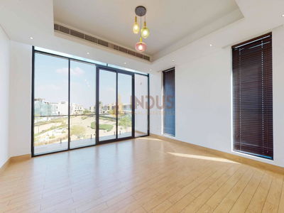 The Parkway at Dubai Hills, United Arab Emirates  The Parkway at Dubai Hills, United Arab Emirates