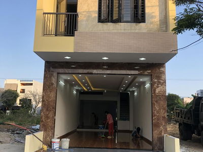 Vo An Ninh Street, Vietnam Vo An Ninh Street, Vietnam