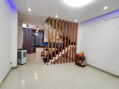 Vo An Ninh Street, Vietnam  Vo An Ninh Street, Vietnam