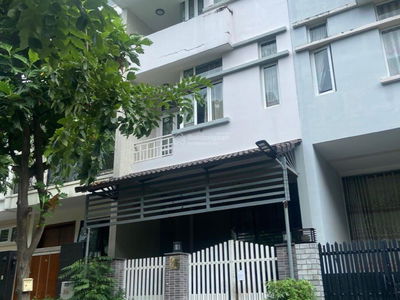 Phu My Residential Area, Vietnam Phu My Residential Area, Vietnam