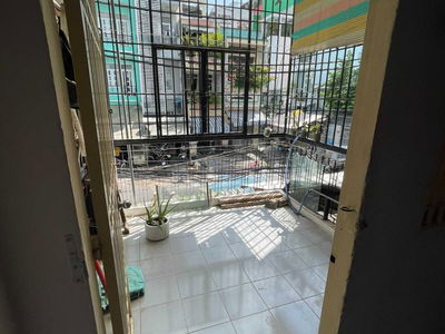 Thanh Thai Street, Vietnam Thanh Thai Street, Vietnam