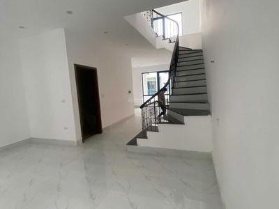 Bang Liet Street, Vietnam Bang Liet Street, Vietnam