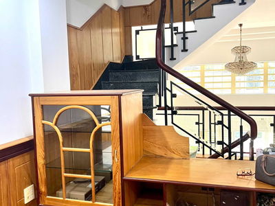 Phuoc Tien Ward, Vietnam Phuoc Tien Ward, Vietnam