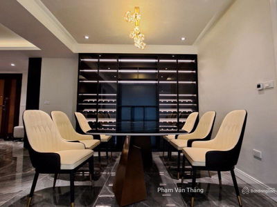 IA20 Ciputra, Vietnam IA20 Ciputra, Vietnam