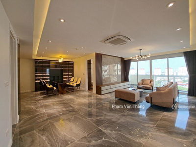 IA20 Ciputra, Vietnam IA20 Ciputra, Vietnam