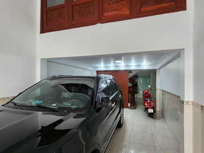 To Hien Thanh Street, Vietnam To Hien Thanh Street, Vietnam