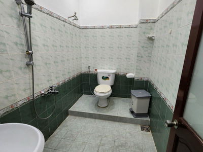 To Hien Thanh Street, Vietnam To Hien Thanh Street, Vietnam