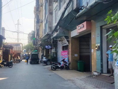 Dinh Thon Street, Vietnam Dinh Thon Street, Vietnam