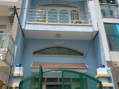 Thanh Thai Street, Vietnam Thanh Thai Street, Vietnam